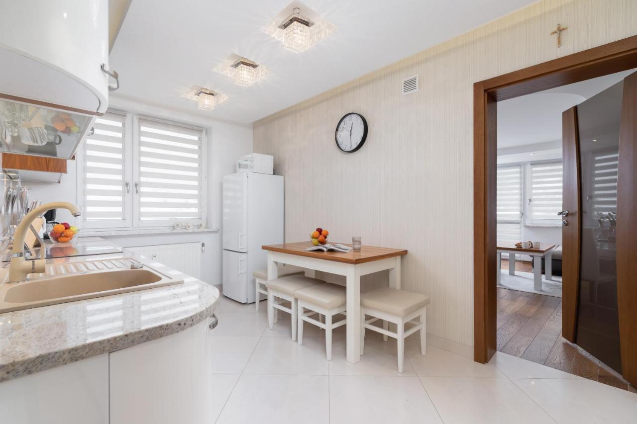 Mountain View Apartment Zborowskiego Krupowki By Noclegi Renters Zakopane Kültér fotó