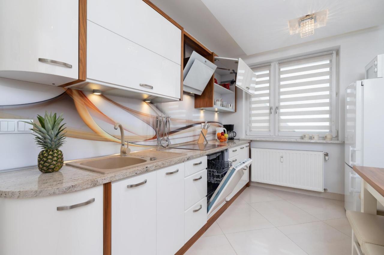 Mountain View Apartment Zborowskiego Krupowki By Noclegi Renters Zakopane Kültér fotó
